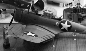 Debunking dive bomber myths